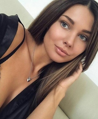 Анкета проститутки Святозара - город Лиман, 25 лет, №12448